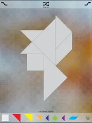 101 tangrams ipad capturas de pantalla 3