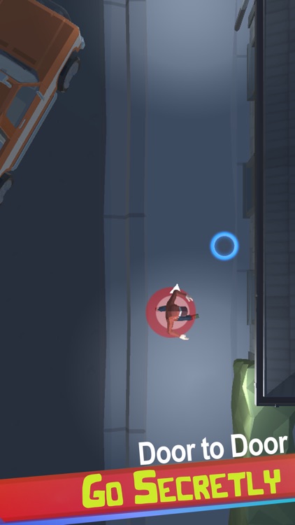 Ring And Run - Nickanan Night screenshot-3