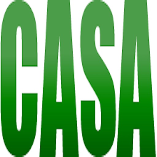 CASA eServices