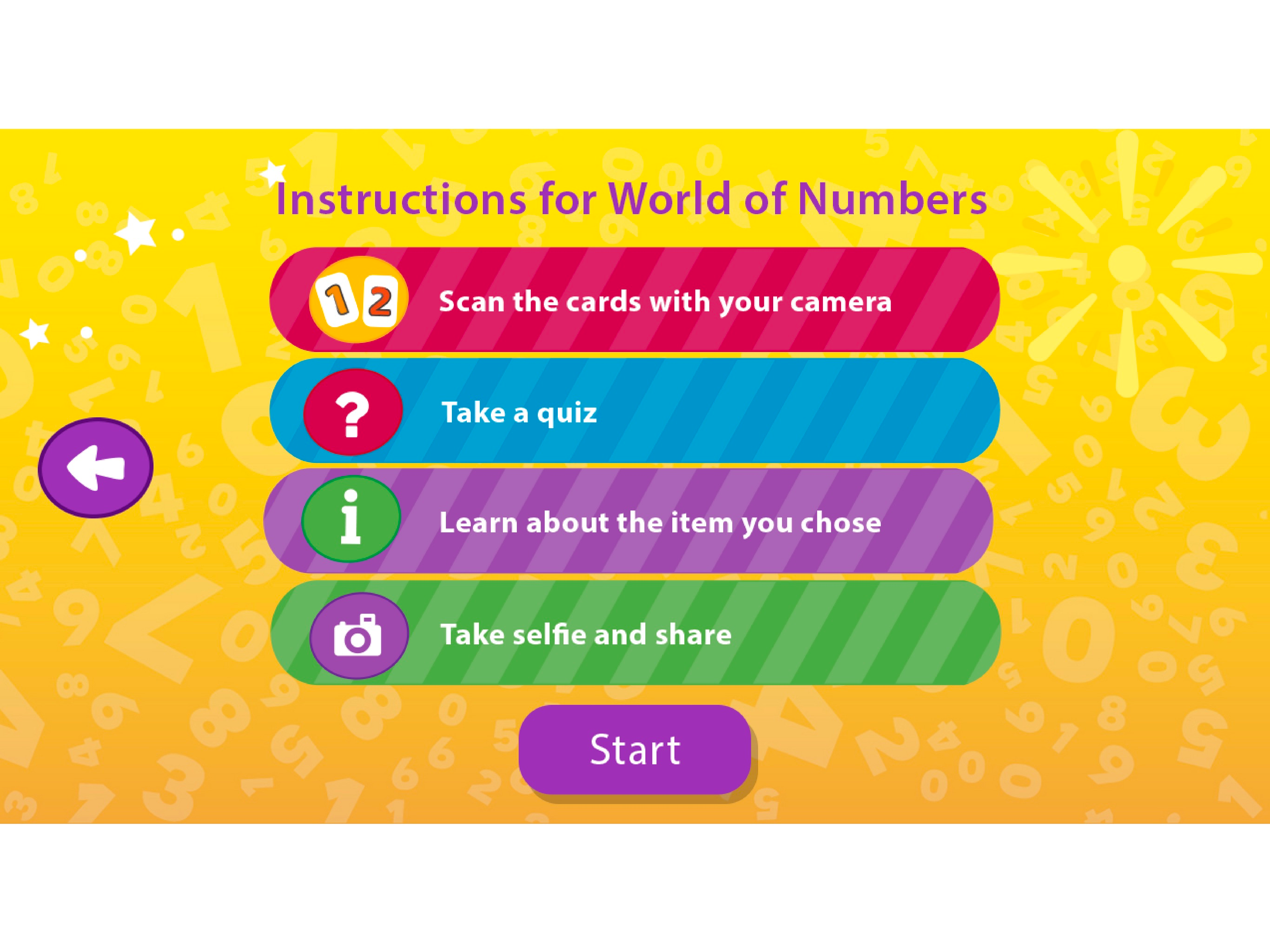BIMBOX - World Of Numbers