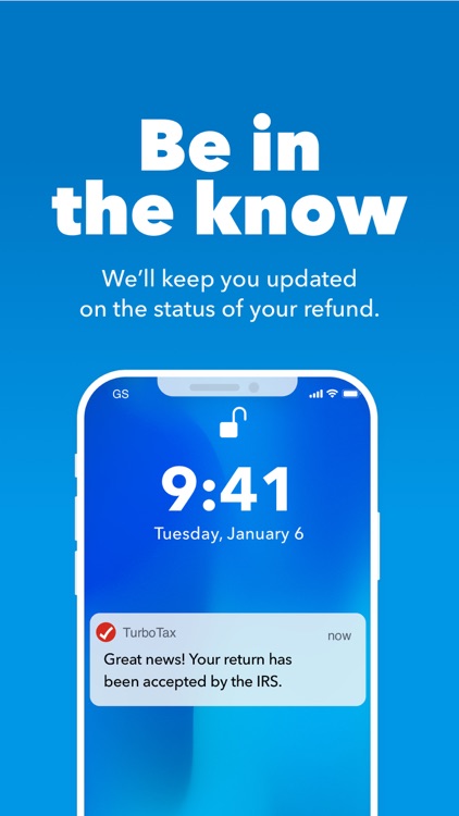 TurboTax Tax Return App screenshot-7