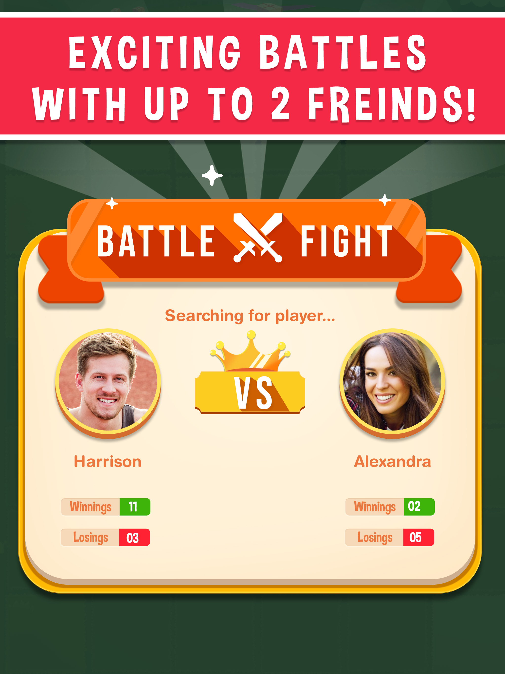 Piggy Fight - Online Game screenshot 6