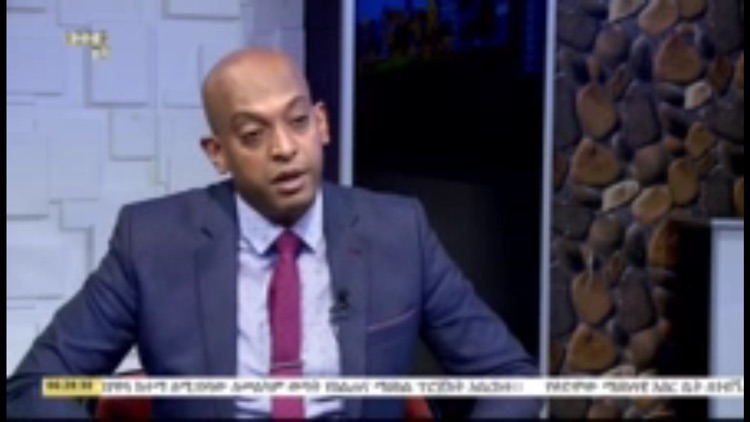 Addis Media Network (AMN)