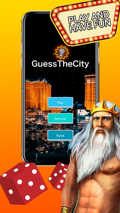 Guess_The_City screenshot 2