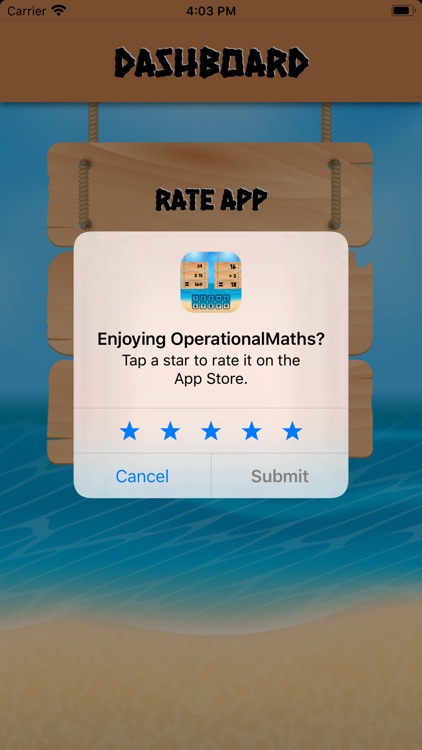 OperationalMaths screenshot-5