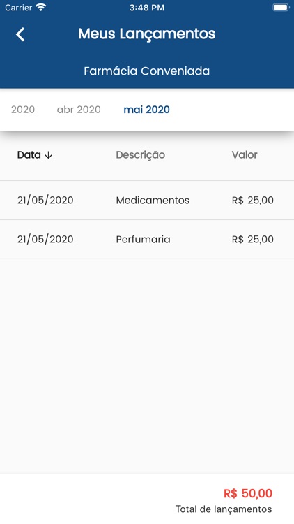 ITSS Me screenshot-4