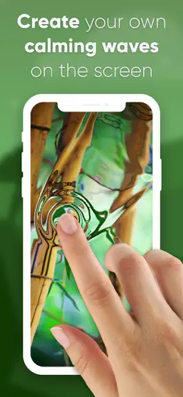 Game screenshot ZenView - Calm and Meditation mod apk