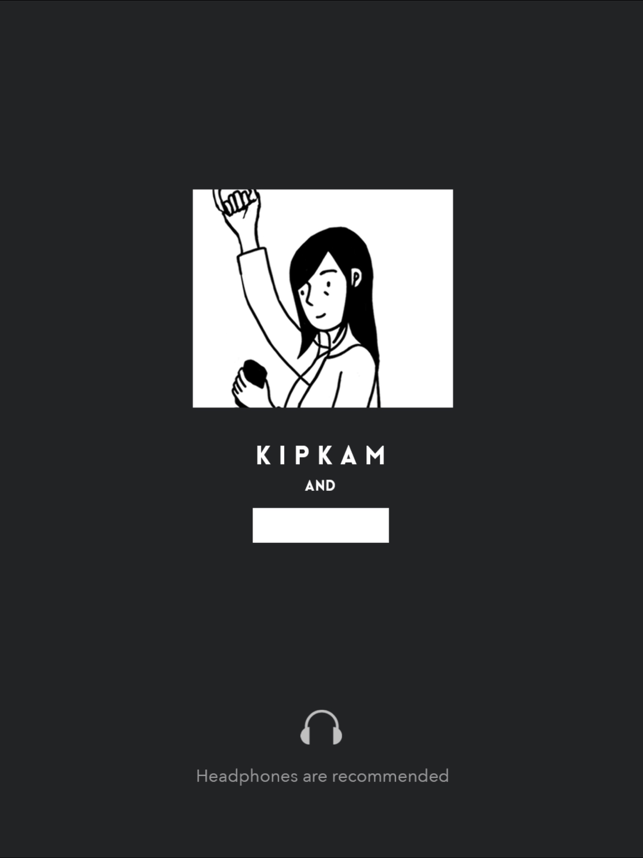 kipkam Screenshot