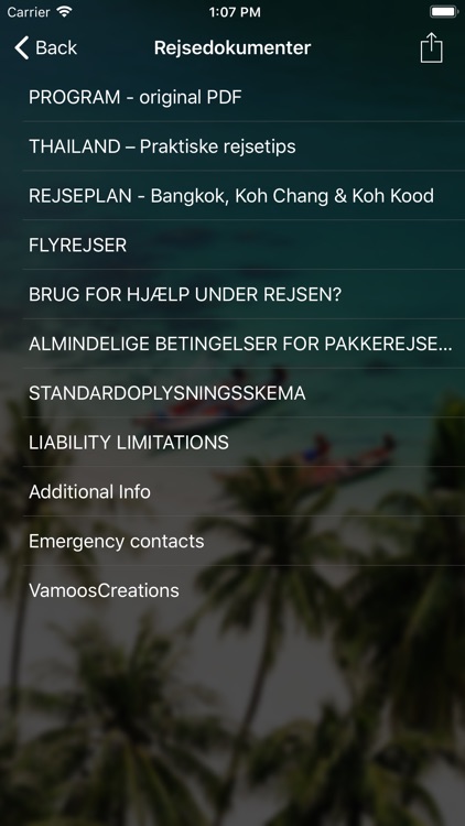 Nyhavn Rejser screenshot-3