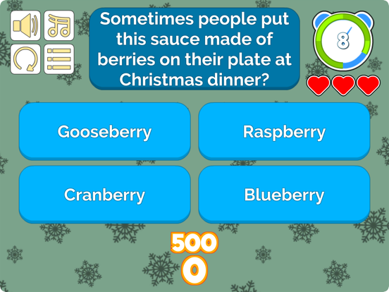 Screenshot #5 pour WWTXmasKids