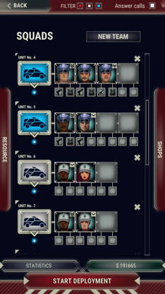 911 Operator screenshot 4