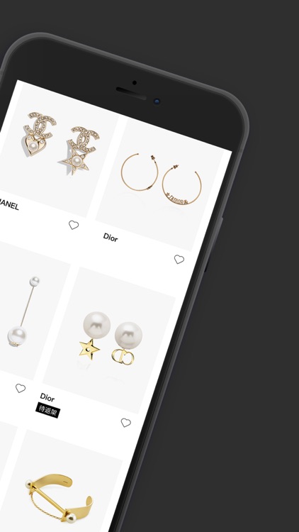 觅上- 奢侈品珠宝配饰租赁平台