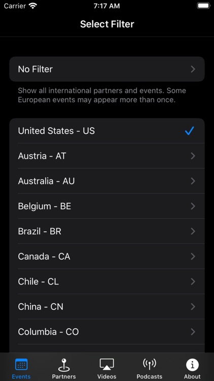 FM Partners screenshot-3
