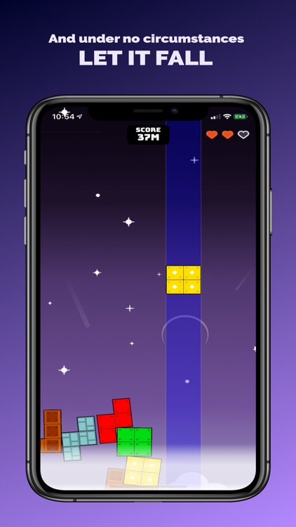 Stack Towers Adventure