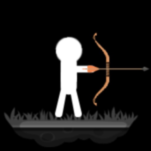 Archer's bow.io - Rescue Cut icon
