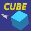 Avoid the cube delete, cancel