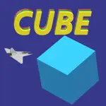 Avoid the cube App Contact