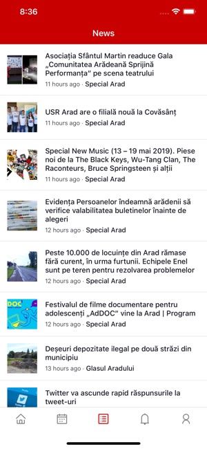 Arad Guide(圖6)-速報App