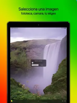 B! screenshot 3