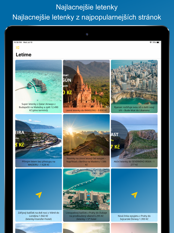 Screenshot #4 pour Letime