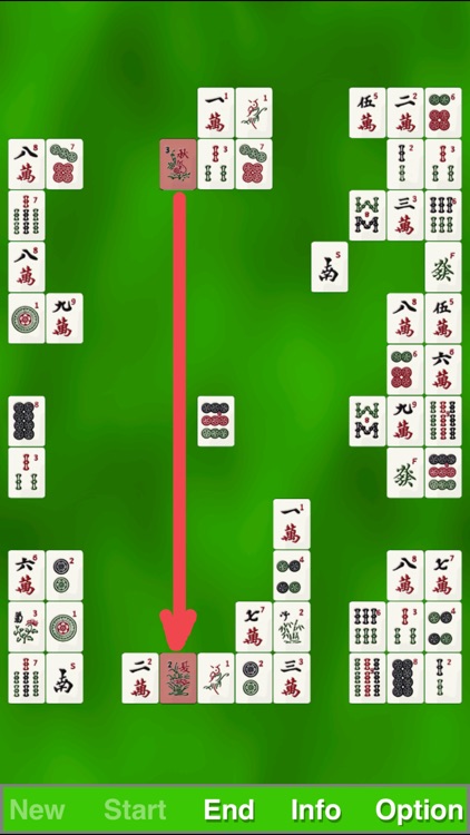 zMahjong Solitaire by SZY