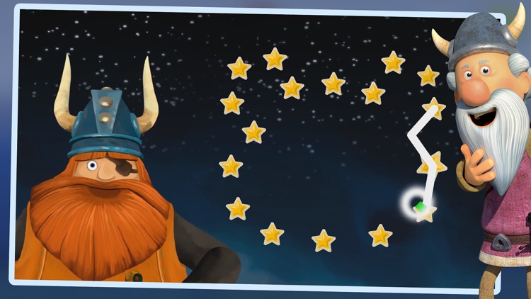 Vic the Viking: Adventures screenshot-4