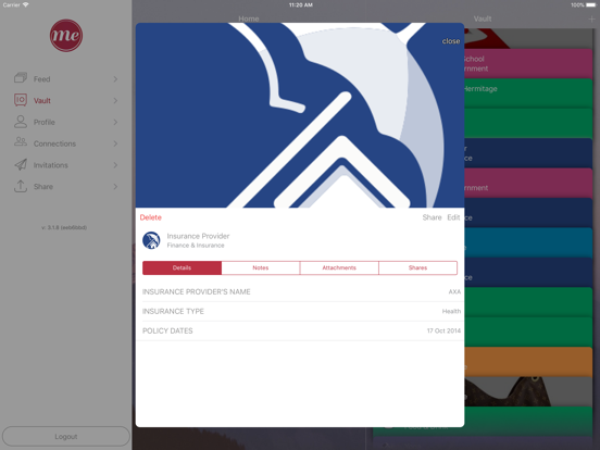 Screenshot #5 pour Meeco