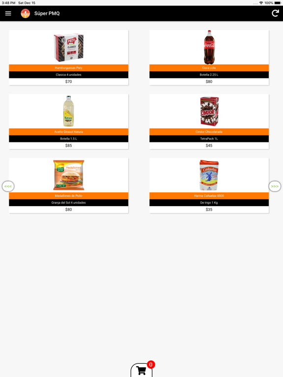 Screenshot #4 pour Super PMQ