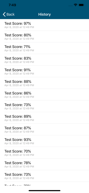 Driver licence test QLD(圖5)-速報App
