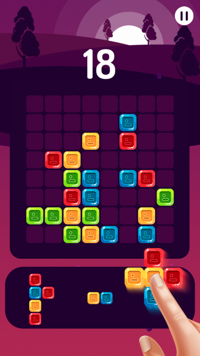 Lido - The Puzzle Hero screenshot 3