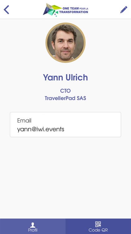 Convention CHC France screenshot-4