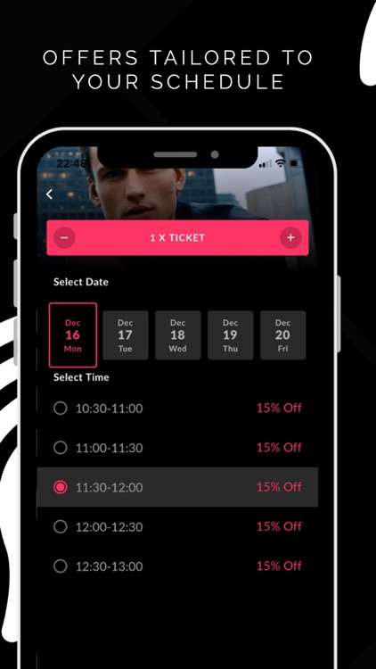 City Surfer: Uncover London screenshot-4