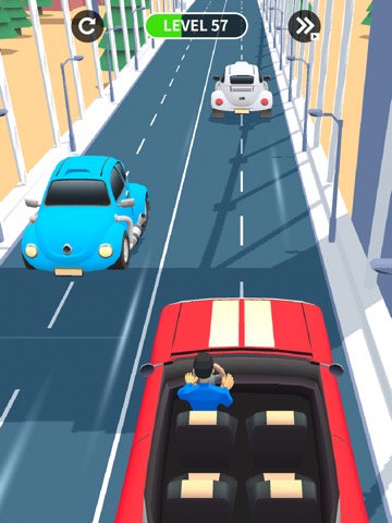 Car Games 3Dのおすすめ画像9