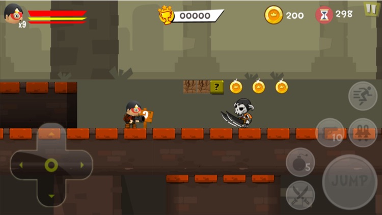 Super Rayan World Tag