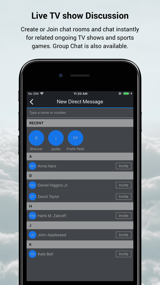 #3. ViewChat! (iOS) 由: View Chat, LLC