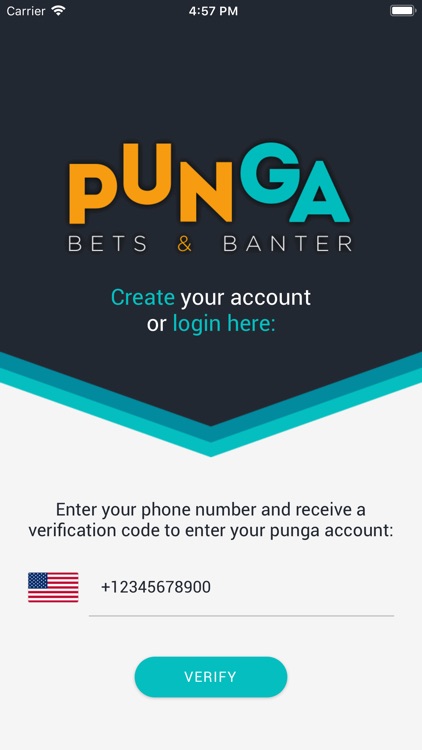 Punga