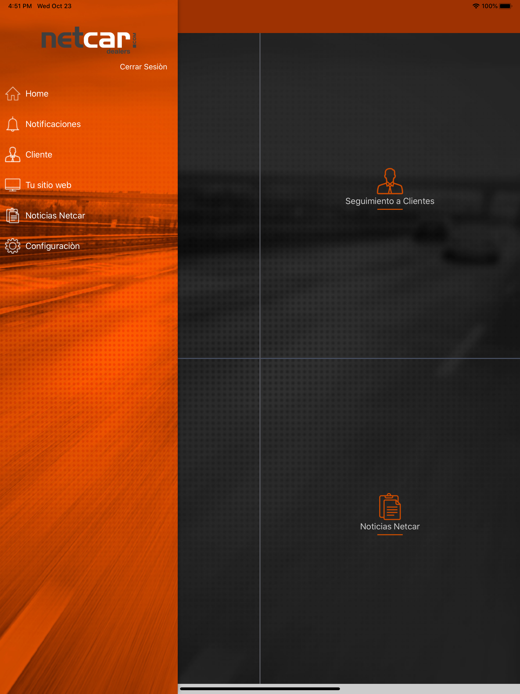 Netcar-Dealers