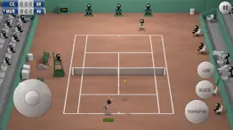 How to cancel & delete stickman tennis - career 3