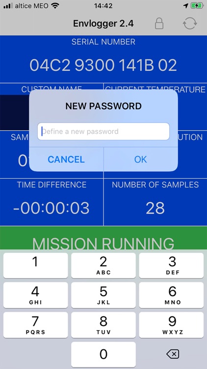 EnvLogger Viewer screenshot-4