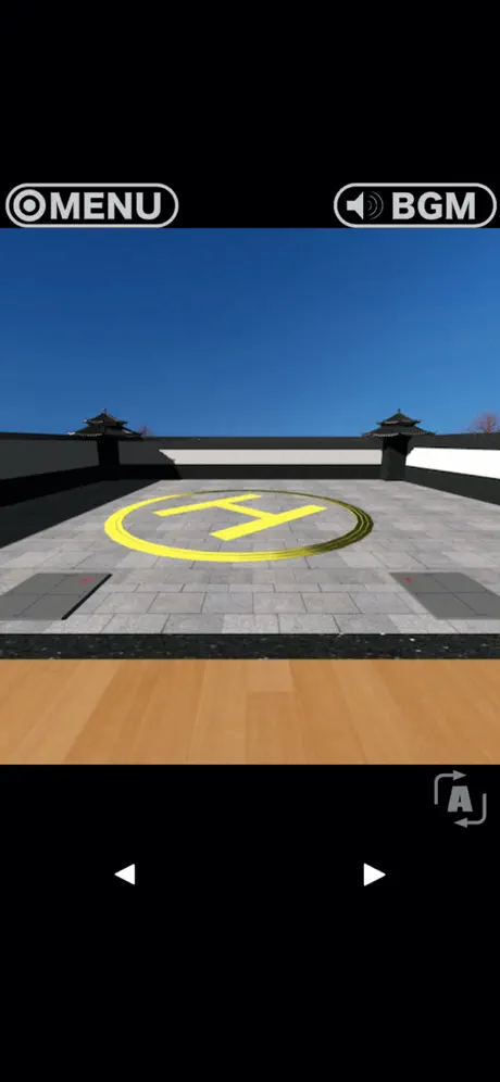 Escape game RESORT5 - Sakura
