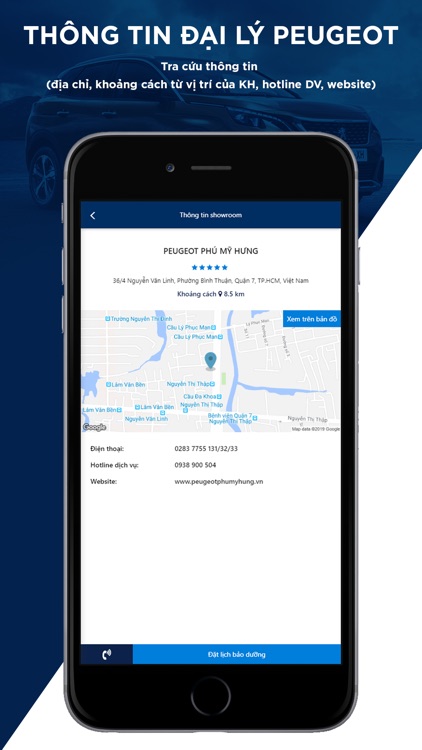 My Peugeot screenshot-5