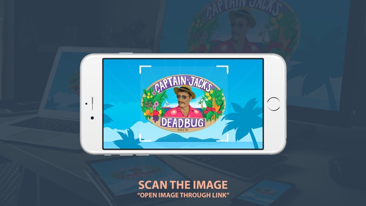 Bonide, The Captain Jack Story