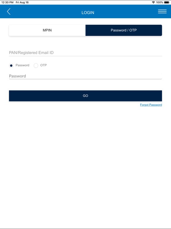 Screenshot #6 pour PGIM India MF