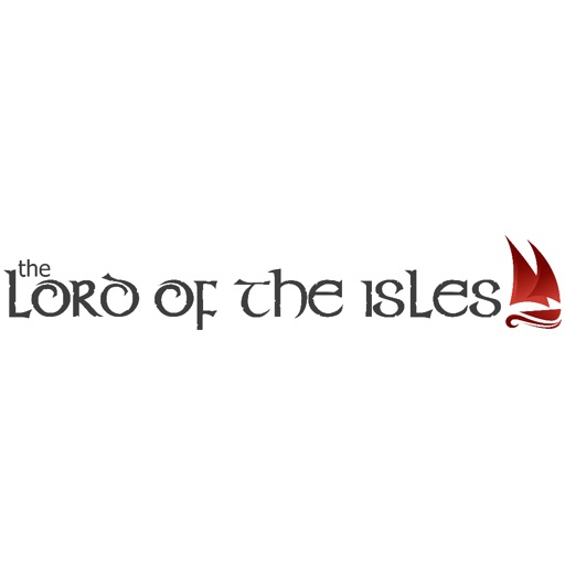 Lord of the Isles Take Away