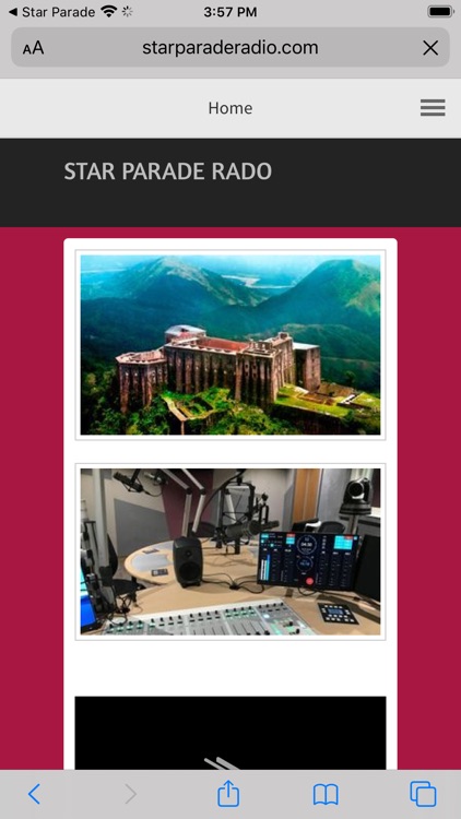 Star Parade Radio TV screenshot-4