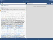 collins-robert concise ipad resimleri 1