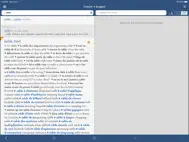 Collins-Robert Concise ipad bilder 0