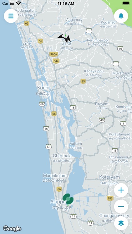 GPSMAN Tracking Solution