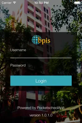 Game screenshot BPIS, Mumbai apk