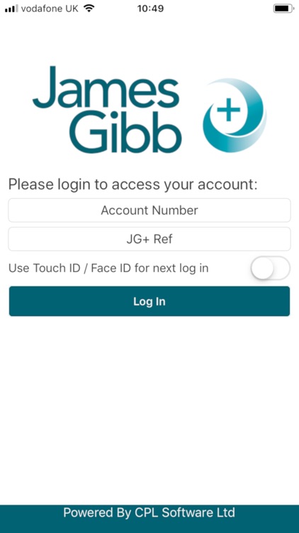 James Gibb Plus